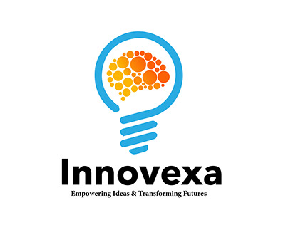 Innovexa - Logo Design (Unused )