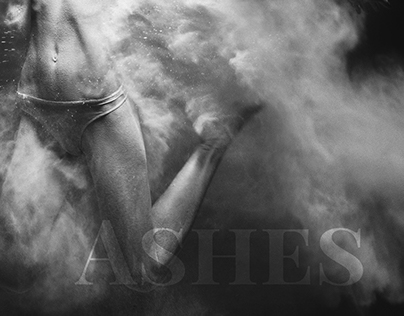 Dance in the ashes | Photography