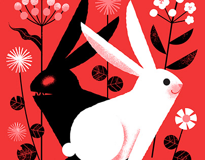 Project thumbnail - Year of the Rabbit