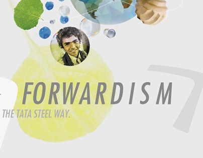 Tata Steel Forwardism Pitch work