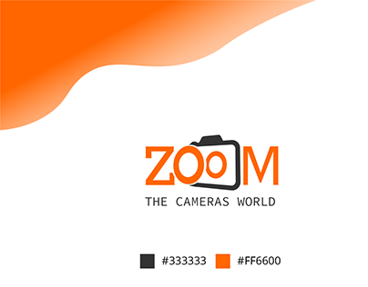 Logo design"ZOOM"