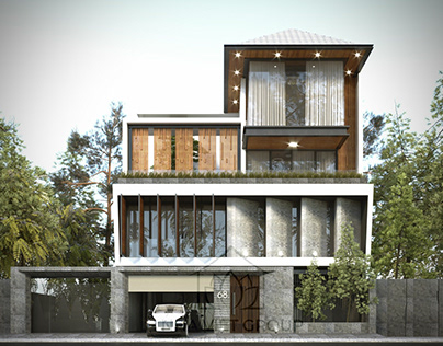 Thanh's Villa