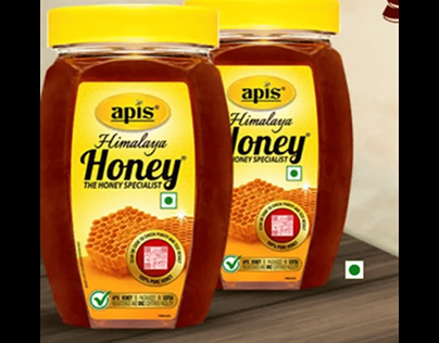 Buy APIS Best Quality Honey in India