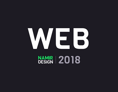 WEB | 2018