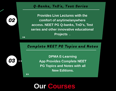Devesh Premier Medical Academy - DPMA E-learning App