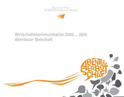 DPWK Jahrbuch 2009 der HTW Berlin