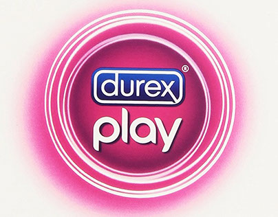 Durex Play "O" - Copy Ad.