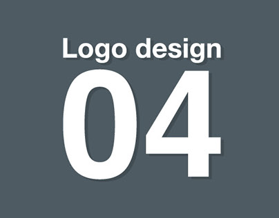 Logo Design 04