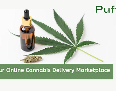Trusted Partner for Swift and Discreet Weed Delivery
