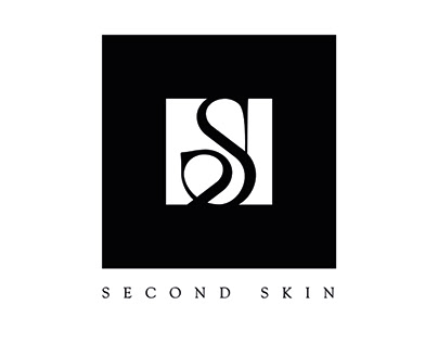 Logo for Second Skin