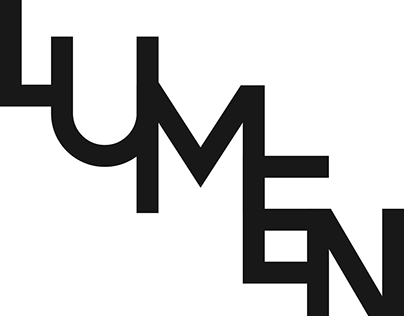 Logo Design / Lumen