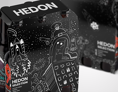HEDON BREWING CO.