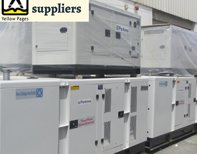 Top Electric Generator Suppliers & Manufacturers