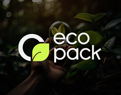 Ecopack | Brand Identity