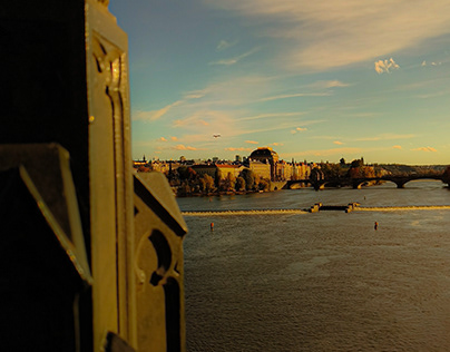 Charles Bridge | Prague