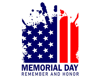 Momorial Day Remember And Honor T-shirt