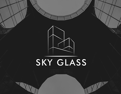 SKY GLASS - производитель стекла