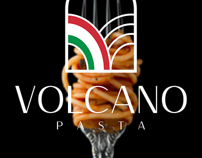 Project thumbnail - Volacno Pasta Restaurant