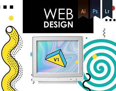 Web Design - VOL 1
