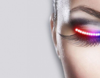 6 Top Reasons for Trying LED Lash Extensions?