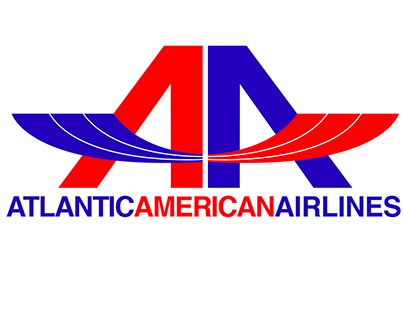 Atlantic American Airlines from "Meet the Parents"