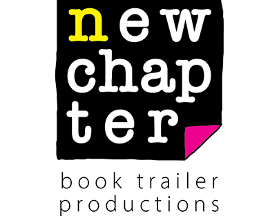 LOGO + MOTION: New Chapter