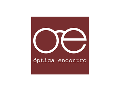 Óptica Encontro (Optical store)