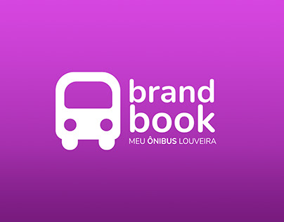 Brand Book - Meu Ônibus Louveira