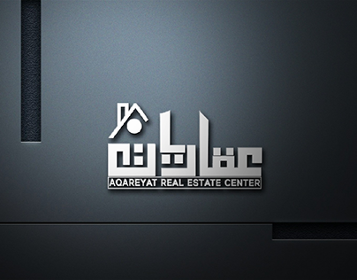 Logo Aqareyat realestate center