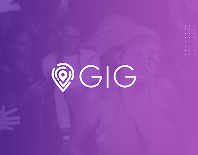 UI/UX/Interaction App Design for events LGBTs