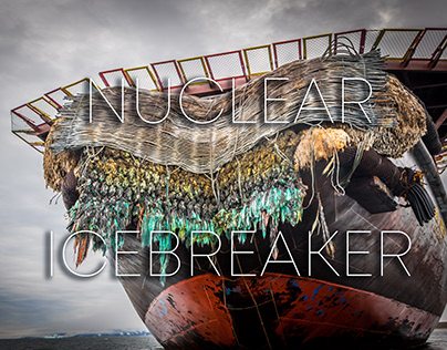 Nuclear Icebreaker