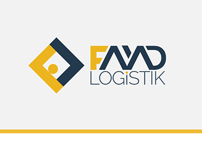 Fayad Logistik Branding Project for a Transport Company