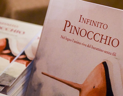 Infinito Pinocchio | Catalogo