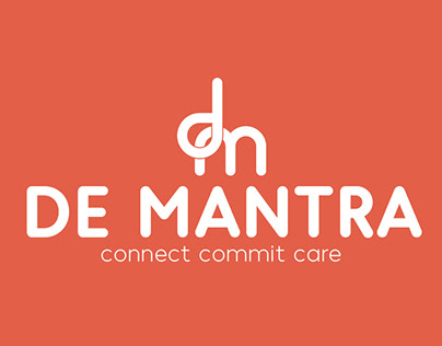 Mantra Logo | BADC