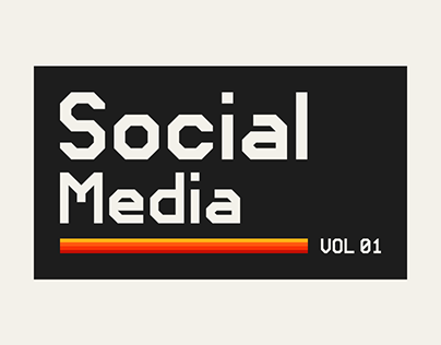 Social Media vol 01
