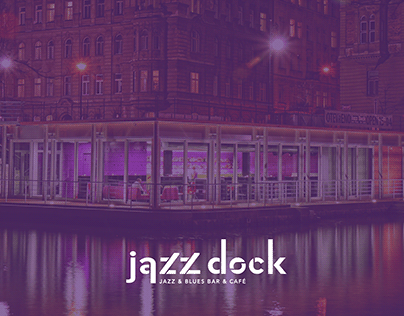jazz dock