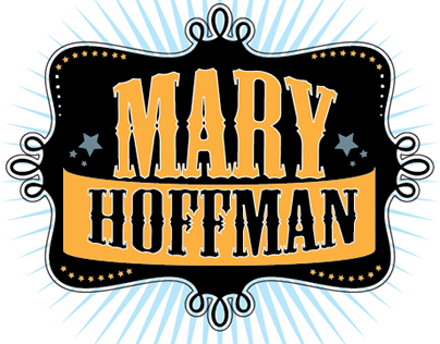 Mary Hoffman's Logo