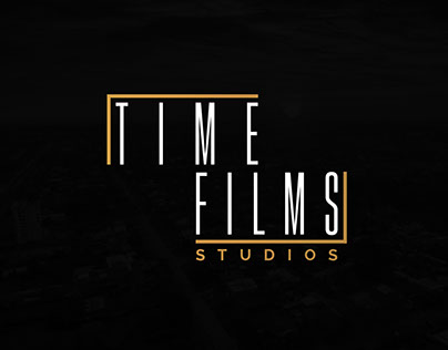 Brand Design | Time Films