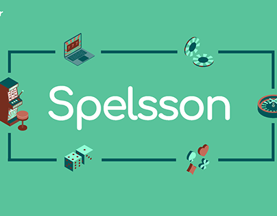 Spelsson - Casino Online
