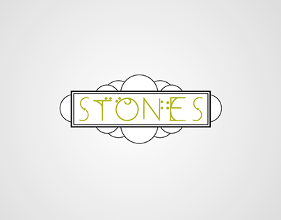 Stones spa Logo