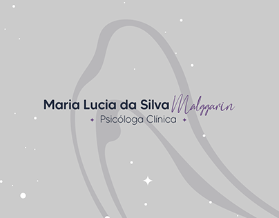 Webcards - Maria Lucia Marggarin