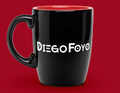 Branding Diego Foyo