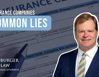 Common Ways Insurance Companies Lie