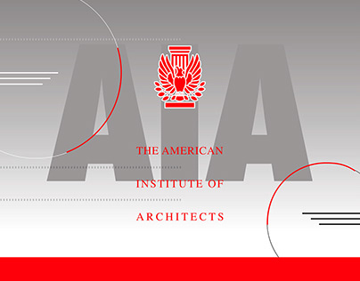 AIA Event Poster