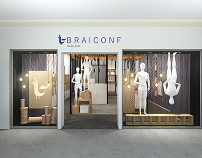 Braincof Interior Design Contest
