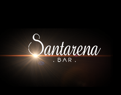 Flyers Santarena Bar
