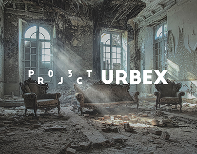 Project thumbnail - Pr0j3ct Urbex