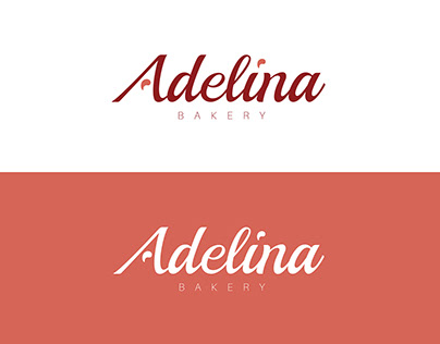 Adelina Bakery | Brand Identity