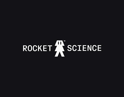 Brand Identity / Rocket Science Marketing