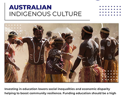 Elevate Australian Indigenous Culture